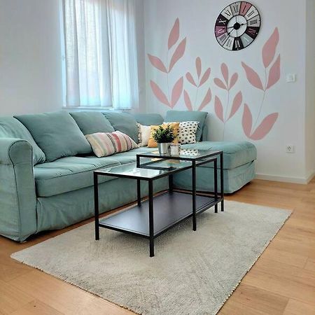 Apartman Trokutic - Novi Zagreb Zapad Apartamento Exterior foto