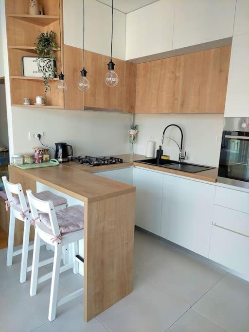 Apartman Trokutic - Novi Zagreb Zapad Apartamento Exterior foto