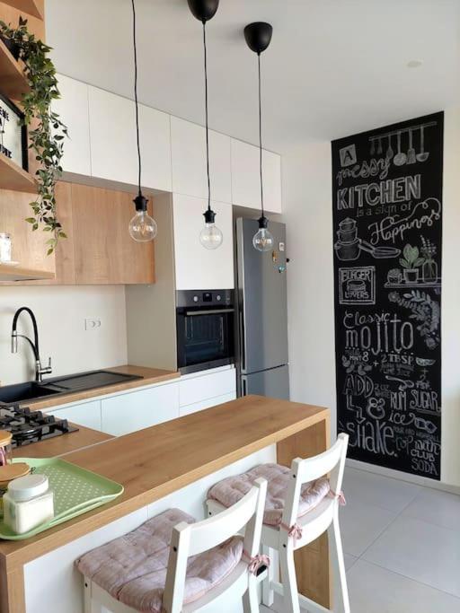 Apartman Trokutic - Novi Zagreb Zapad Apartamento Exterior foto